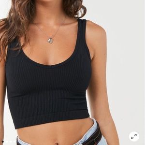 Urban Outfitters Out From Under Drew Seamless Bra